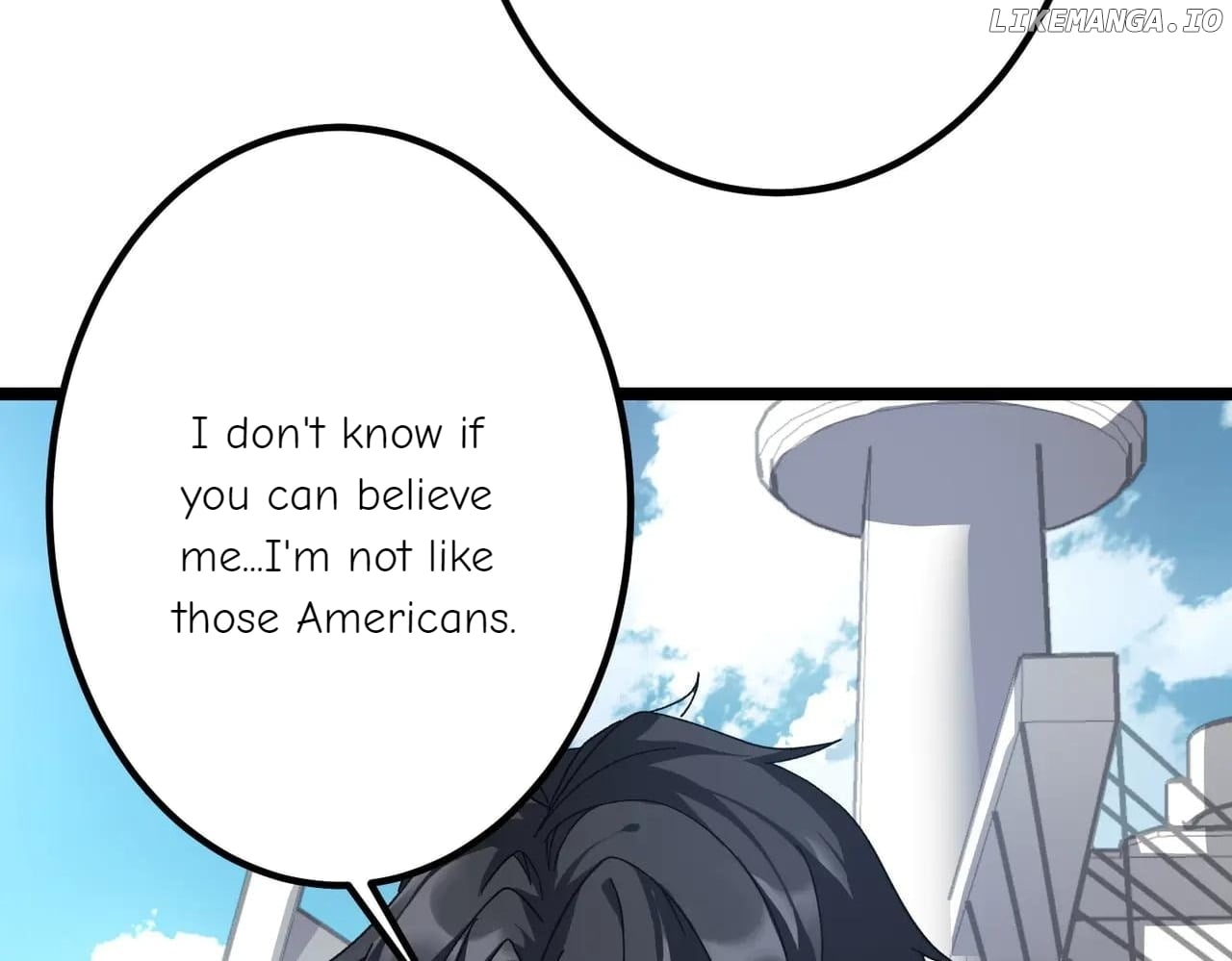With My Netherworld Trillions, Game On! Chapter 195 - page 22